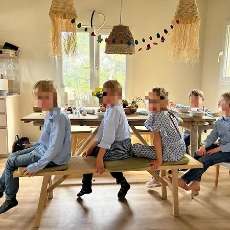 Picasso Mountain View Βίλα Begur