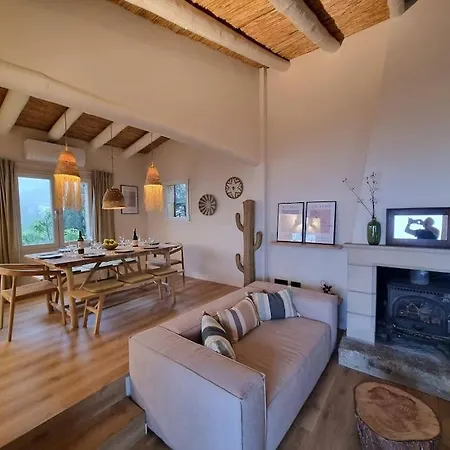 Picasso Mountain View Βίλα *