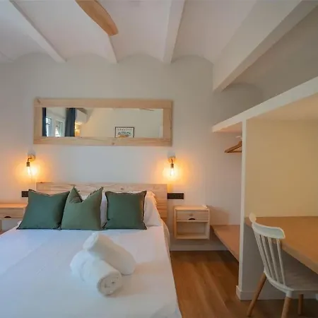 Picasso Mountain View Βίλα Begur