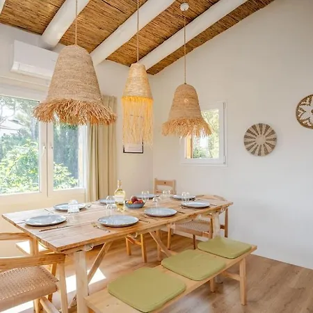 Picasso Mountain View Βίλα Begur