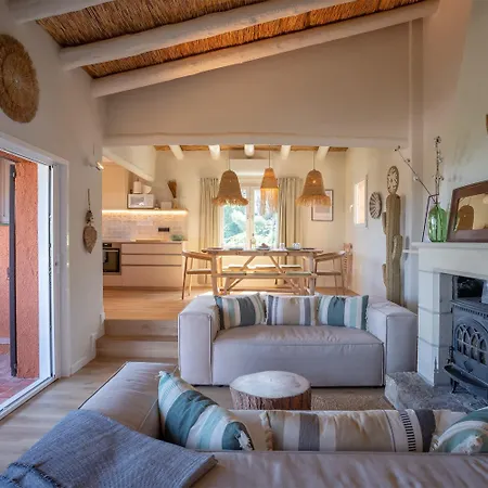 Picasso Mountain View Βίλα Begur