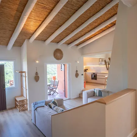 Βίλα Picasso Mountain View Begur