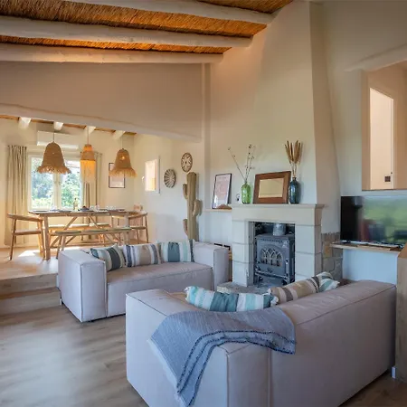 Βίλα Picasso Mountain View