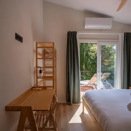 Βίλα Picasso Mountain View