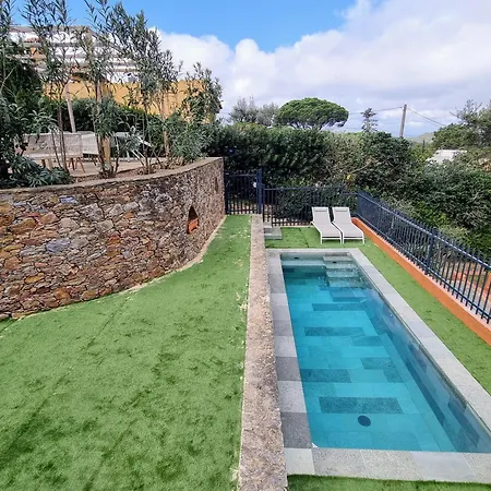 Villa Picasso Mountain View