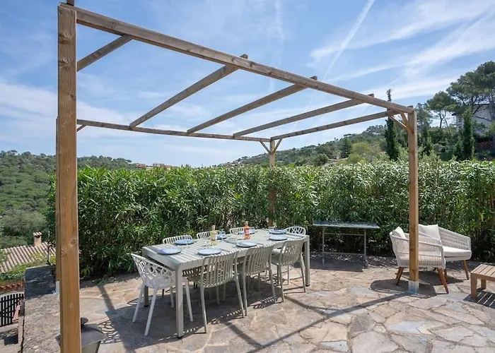 Picasso Mountain View Villa *