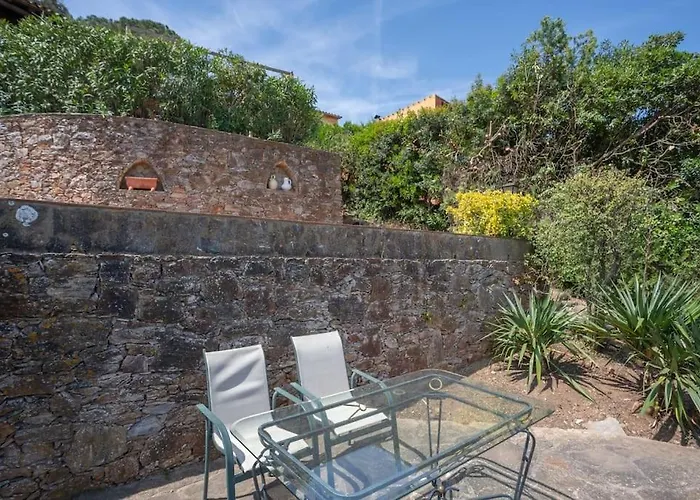 Villa Picasso Mountain View