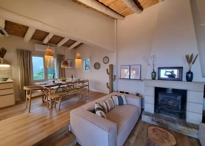 Picasso Mountain View Villa *