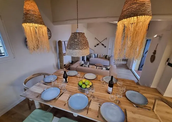Villa Picasso Mountain View *