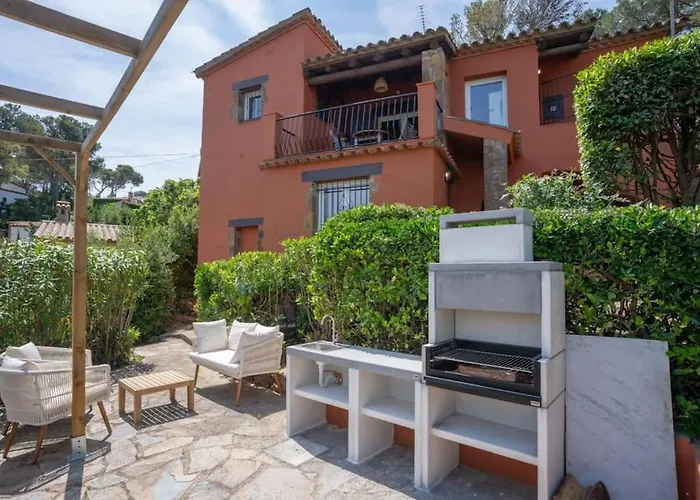 Villa Picasso Mountain View *