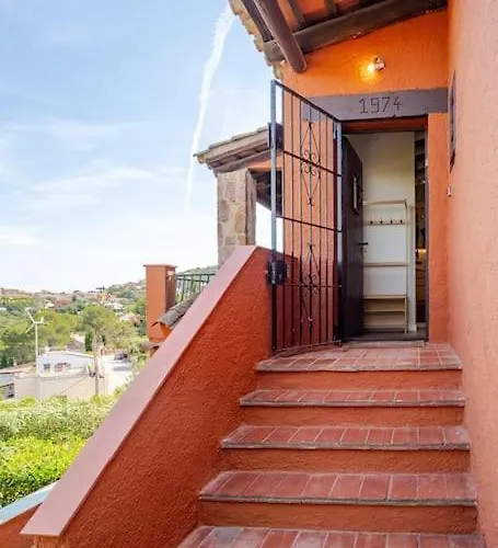 Villa Picasso Mountain View