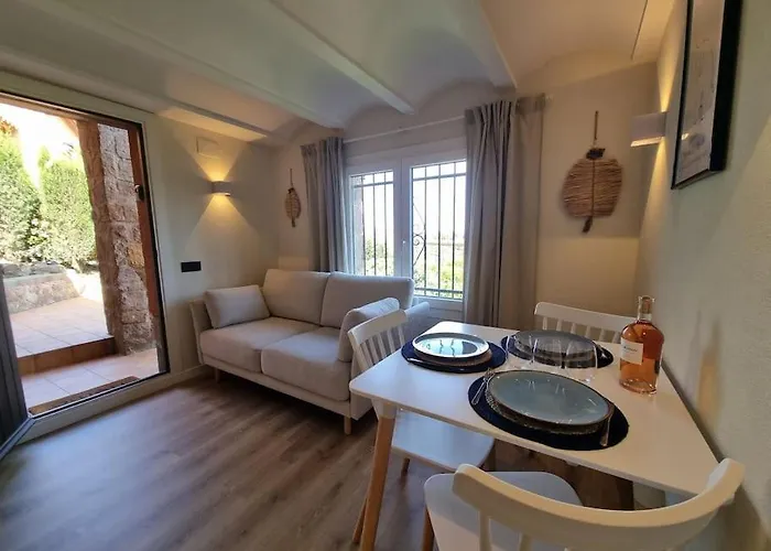 Picasso Mountain View Villa Begur