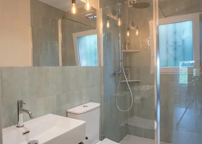 Picasso Mountain View Villa *