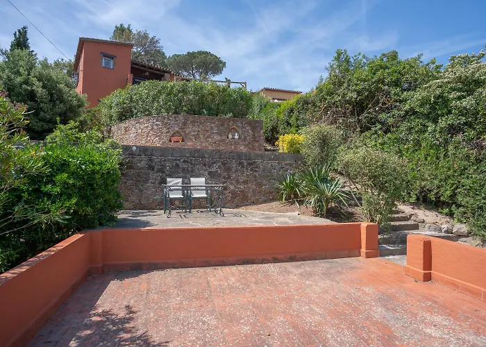 Villa Picasso Mountain View *