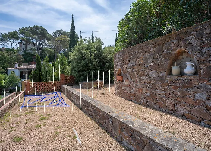 Picasso Mountain View Villa *