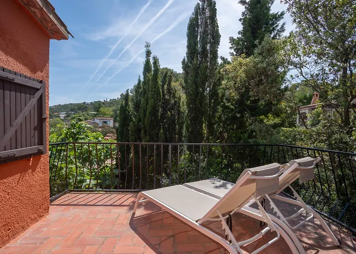 Picasso Mountain View Begur