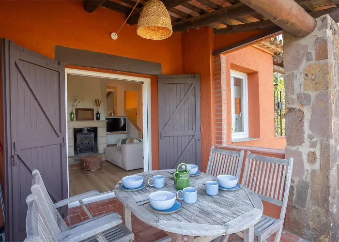 Picasso Mountain View