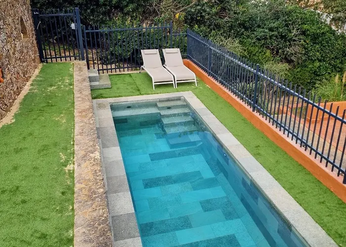 Villa Picasso Mountain View