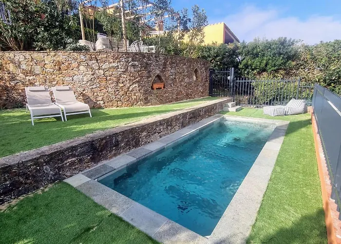 Villa Picasso Mountain View