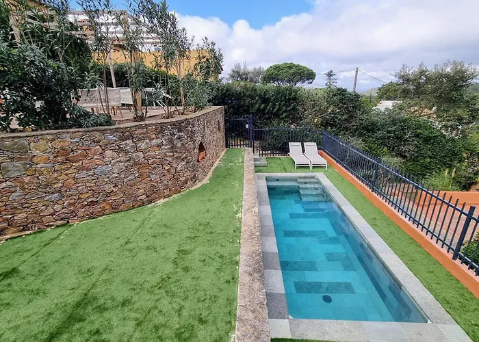 Villa Picasso Mountain View